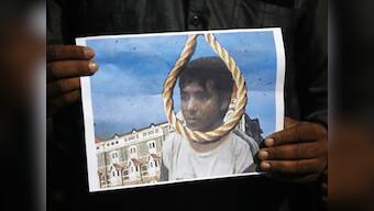 Kasab execution cruel, inhuman: Amnesty International
