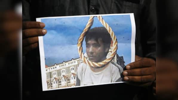 Kasab execution cruel, inhuman: Amnesty International