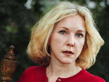 Katherine Boo wins top non-fiction award for book on Mumbai underbelly