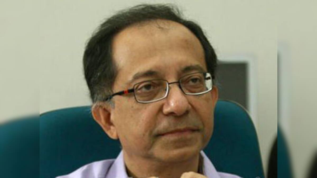 India needs a flexible not free labour market: Kaushik Basu – Firstpost