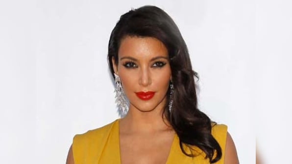 Kim Kardashian to be 'broke girl' soon