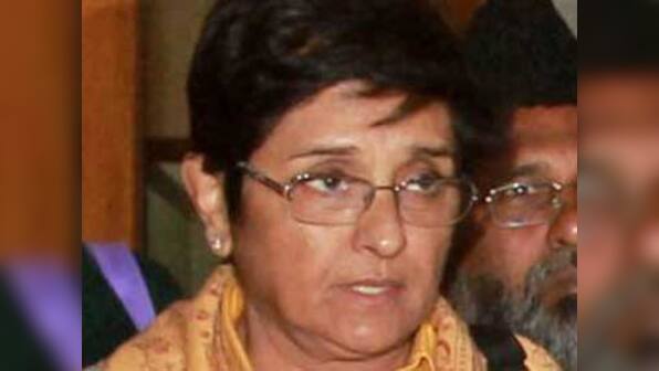 Amit Shah pulls out an ace: Why Kiran Bedi is Kejriwal's perfect opponent in Delhi