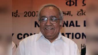 Want to own an SUV? Think of Kirit Parikh and the fee first