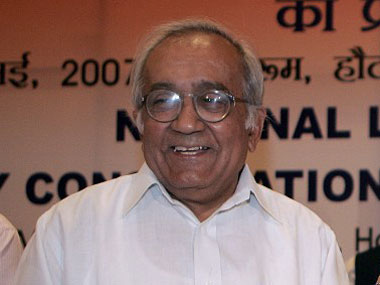 Want to own an SUV? Think of Kirit Parikh and the fee first Want to own an SUV? Think of Kirit Parikh and the fee first