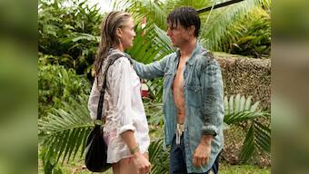 Not dating Tom Cruise: Cameron Diaz