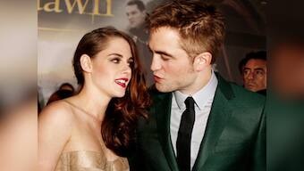 Twilight star Kristen Stewart desperate for work