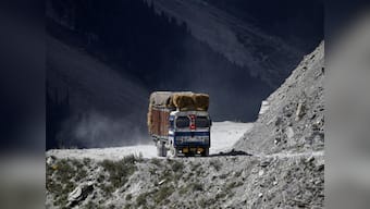 Living in denial is not how India should deal with China's incursion