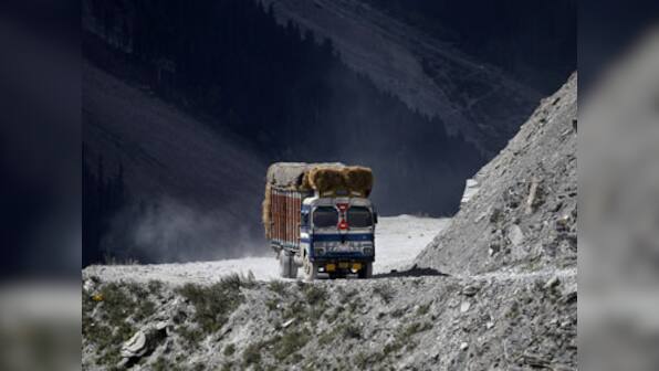 Living in denial is not how India should deal with China's incursion