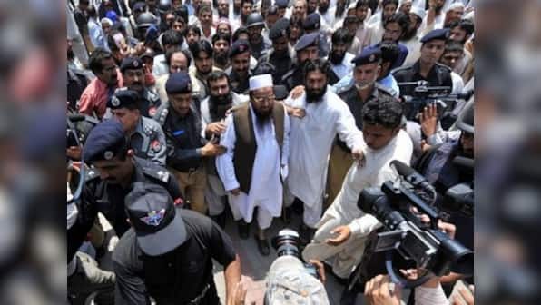 Posters in Pakistan claim LeT hand behind Uri attack, exhort people to gather for funeral