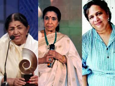 Varsha suicide case: Lata Mangeshkar, Asha Bhosle to be questioned
