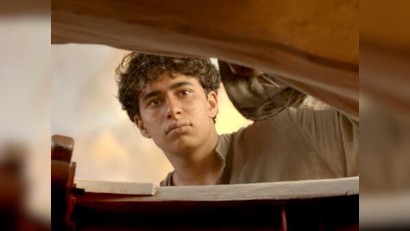 Movie Review: Ang Lee infuses life into Life of Pi