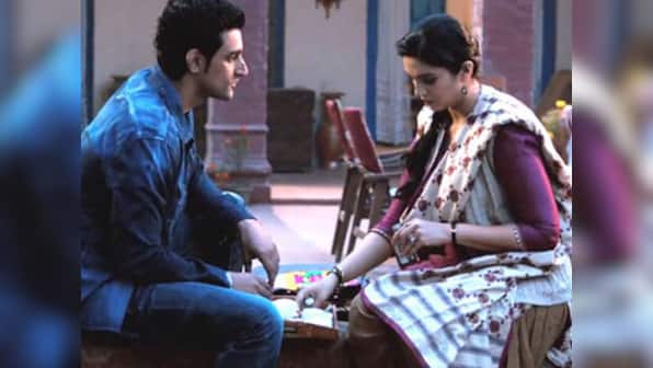 Movie Review: Luv Shuv Tey Chicken Khurana has much luv shuv to go around
