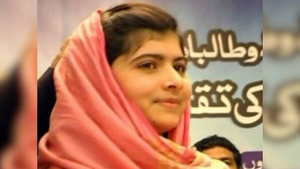  UN declares Nov 10 as 'Malala Day' 