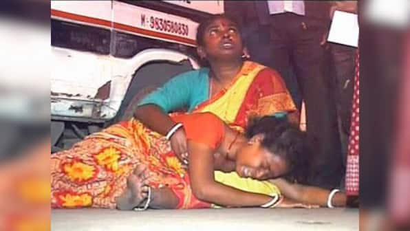 Malda crib death toll rises to 27 as four more kids die