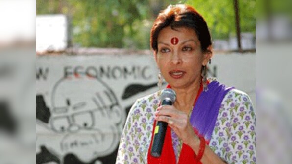 Dancer-activist Mallika Sarabhai to join Aam Aadmi Party