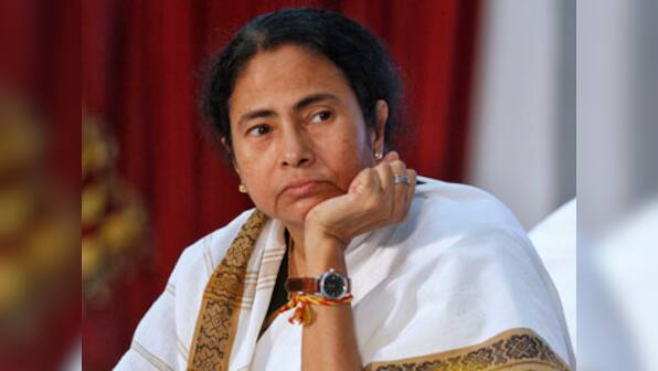 No confidence in Mamata? Her political thappad in Delhi is being felt in Kolkata
