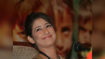 Manisha Koirala hospitalised 