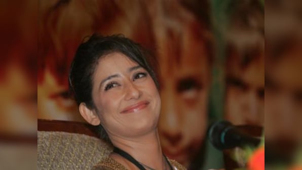 Manisha Koirala discharged from hospital