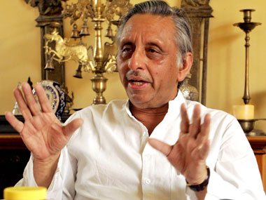 Mani Shankar Aiyar’s latest outburst against Narendra Modi underlines his role as sidekick of a dying dynasty Mani Shankar Aiyar’s latest outburst against Narendra Modi underlines his role as sidekick of a dying dynasty