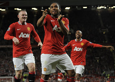 Champions League: Man Utd, Barca one win away from last 16 Champions League: Man Utd, Barca one win away from last 16