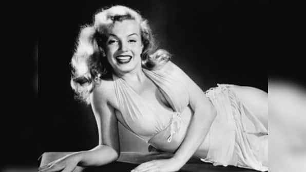 Donald Trump's Hollywood Walk of Fame star vandalism suspect arrested for theft of Marilyn Monroe statue