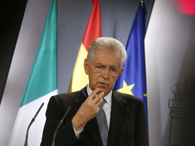 Italy to back Afghanistan even after 2014 Italy to back Afghanistan even after 2014