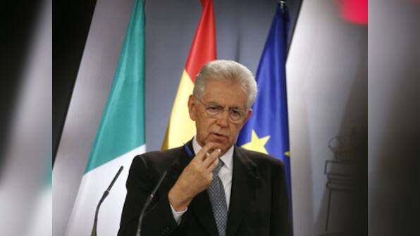 Italy to back Afghanistan even after 2014