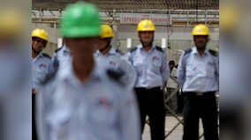 We are observing a dark diwali: Sacked Maruti Suzuki Workers