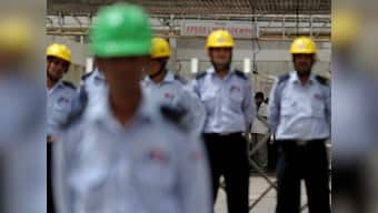 We are observing a dark diwali: Sacked Maruti Suzuki Workers