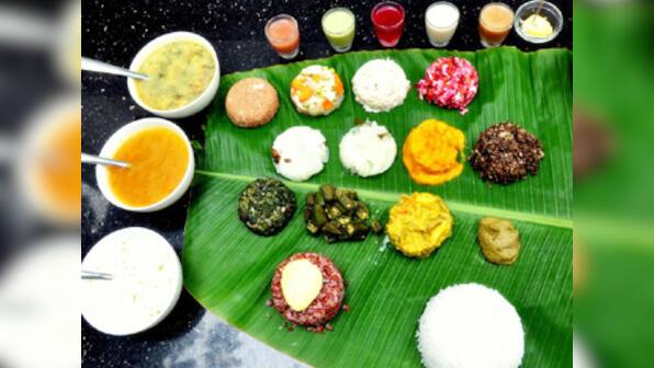 South meets North: Chennai weddings turn over a new leaf