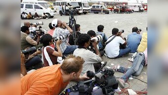 Journalistic blackmail: why it's getting less viable 