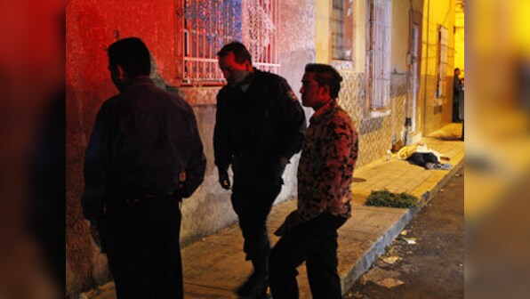 How Google helps track drug cartels in Mexico