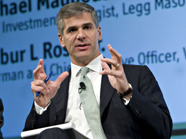 Luck vs Pluck: The man who could have been Bill Gates Luck vs Pluck: The man who could have been Bill Gates