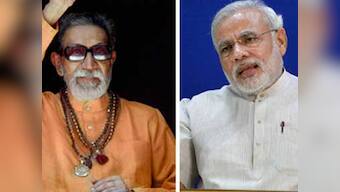 After Thackeray, Sena will be better off with the Modi model