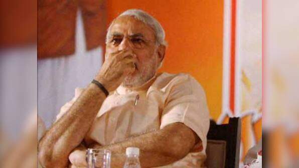 Modi attacks UPA to hide his own failures: Nirupam