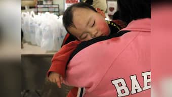 More than half of moms lie to seem like a 'perfect parent'