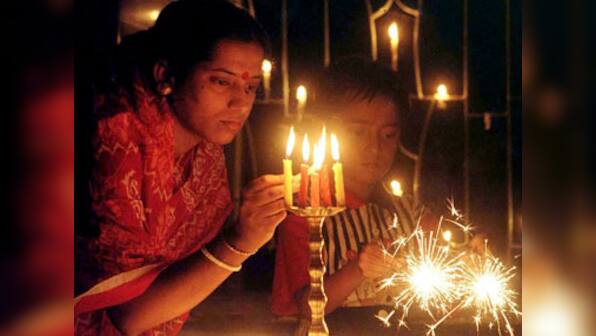Here’s a Diwali Gift that could never go wrong 