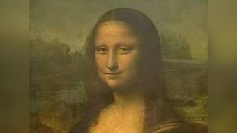 Mathematicians stumble upon beauty ratio based on Da Vinci's Mona Lisa