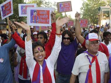 Interview: We have a pro-rich policy in Gujarat, says Sarabhai Interview: We have a pro-rich policy in Gujarat, says Sarabhai