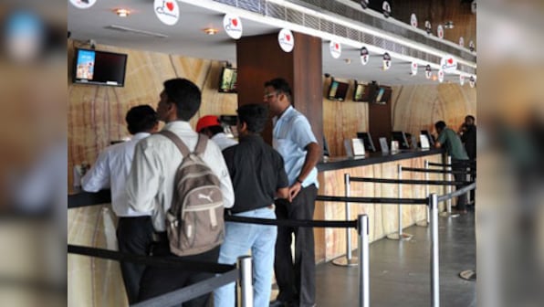 Deal talk: Cinemax buy will make PVR India's largest multiplex
