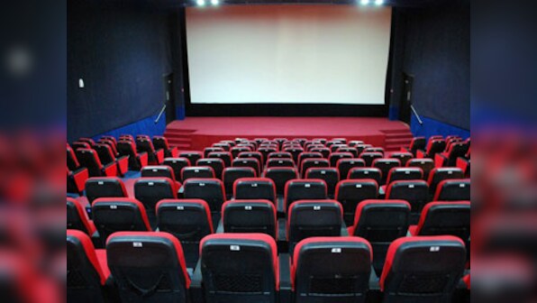 PVR shares jump over 10 percent on Cinemax deal