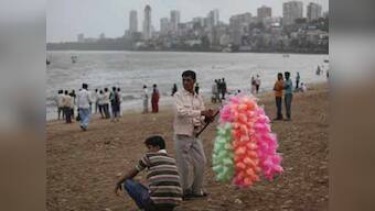 'Delhi, Mumbai among most prone to environmental risks'