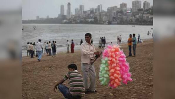 'Delhi, Mumbai among most prone to environmental risks'