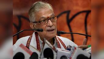 BJP yet to decide on backing no-trust motion against UPA