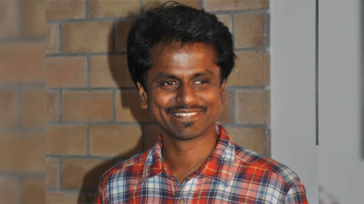 Sarkar: Director AR Murugadoss to have cameo in film, starring Vijay Thalapathy