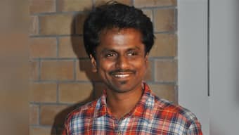 Sarkar controversy: FIR filed against director AR Murugadoss by Chennai Police for instigating violence