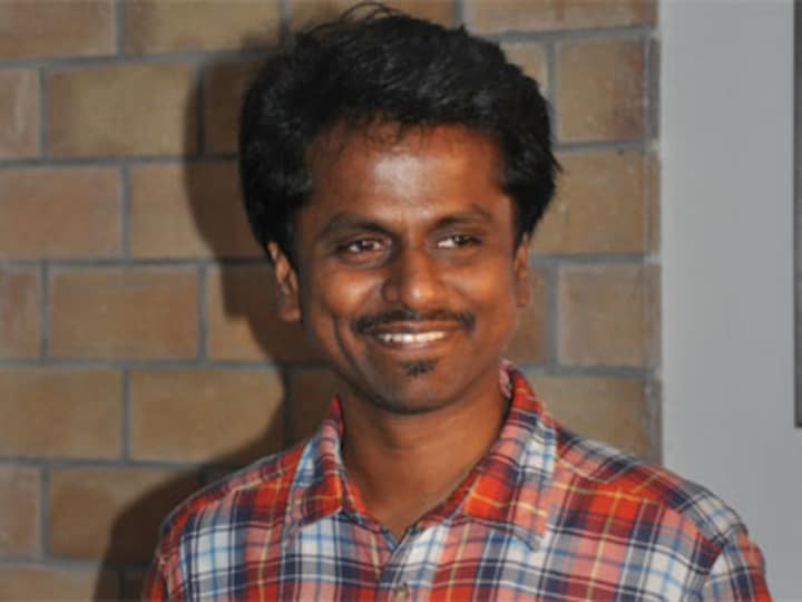 Rajini said Thuppakki was brilliant: director AR Murugadoss