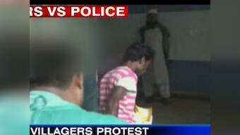 One killed and nine injured in Bengal's police firing