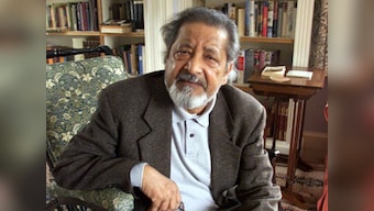 The importance of VS Naipaul's 'Islamophobia'