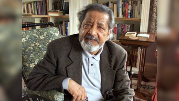 The importance of VS Naipaul's 'Islamophobia'